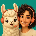 Alma y Mia, listas para llamar por ti